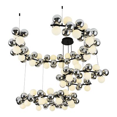 Люстра Lussole Гонолулу LSP-6067