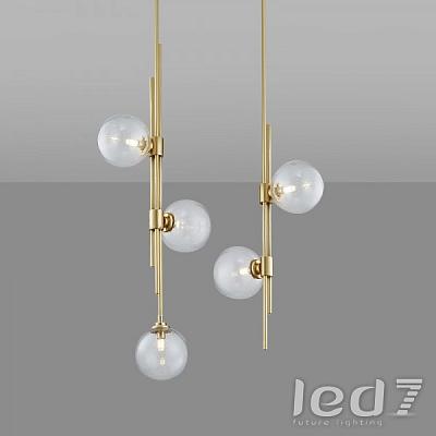 Светильник LED7 Future Lighting Loft Industry Modern - Modern Allfia