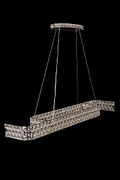 Подвесная люстра Amelie LE3029/1200L GD