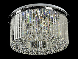 Потолочный светильник Newport CATRIN 8400/80 PL chrome