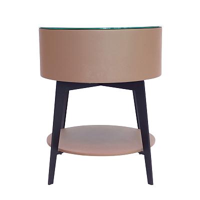 Декоративный столик Verona Gramercy Home 522.037-Z03