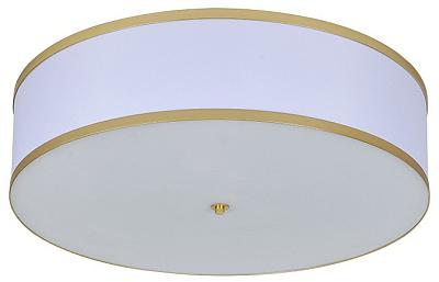 Потолочная люстра Newport SARA 3559/PL mat.gold