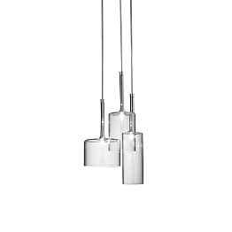 Подвесной светильник Axo Light SP SPILL 3