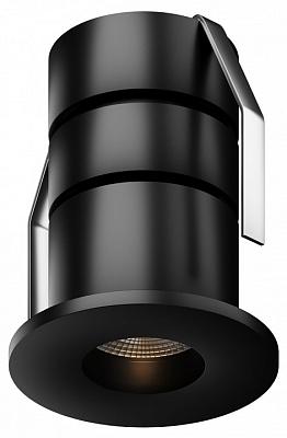 Встраиваемый светильник Maytoni Outdoor Бухта O511DL-L2B4K