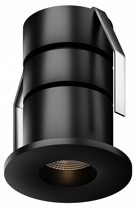 Встраиваемый светильник Maytoni Outdoor Бухта O511DL-L2B4K