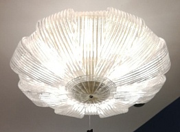 Потолочная люстра L'Arte Luce Luxury Overlap L38355.98
