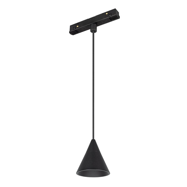 Трековый светильник Arlight Mag-Orient-Cone-Hang-7W Warm3000 037370