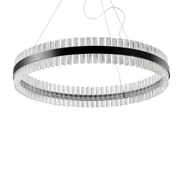 Светодиодный подвесной светильник L'Arte Luce Luxury Saturno L45210.35