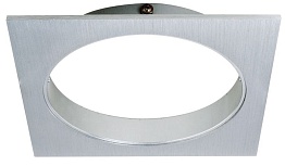 Рамка Deko-Light Epart frame for 1 square 110106