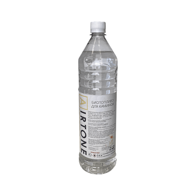 Биотопливо для каминов 1.5 литра Airtone