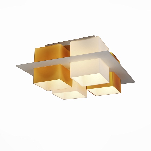 Потолочная люстра ST Luce Solido SL540.092.04