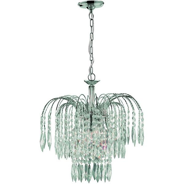 Люстра подвесная Arte Lamp WATERFALL A5175LM-3CC