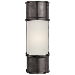 Бра Visual Comfort Oxford CHD1551BZ-FG
