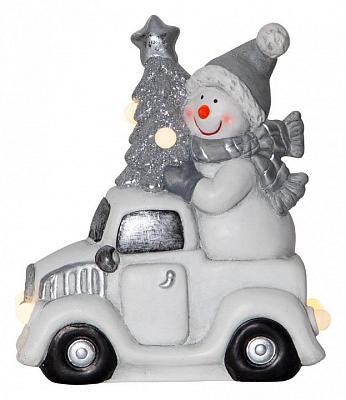 Снеговик световой Eglo Friends 991-28
