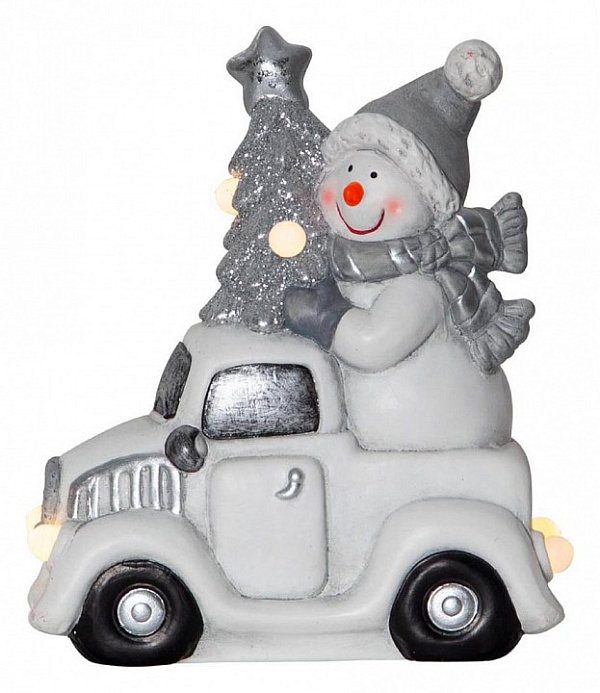 Снеговик световой Eglo Friends 991-28