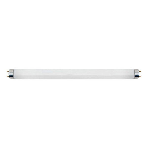 Лампа люминесцентная Feron G13 15W 6400K белая FLU1 03002