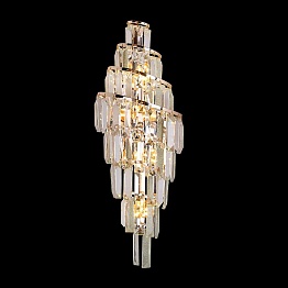 Настенный светильник L'Arte Luce Luxury Chocciolo L92204.92
