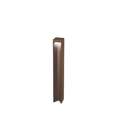 Торшер Ideal Lux KURT PT COFFEE 4000K