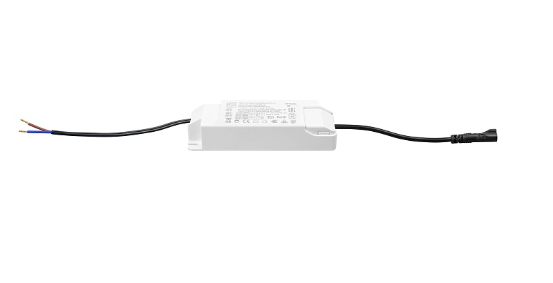 Драйвер TRIAC dimmable д/модулей 07507x/07509x 12W Lightstar 425112