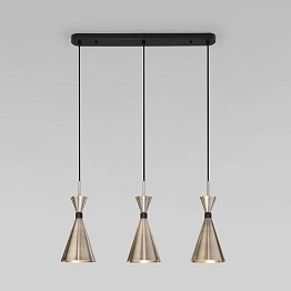 Подвесной светильник Bogates Glustin 316/3 a061039