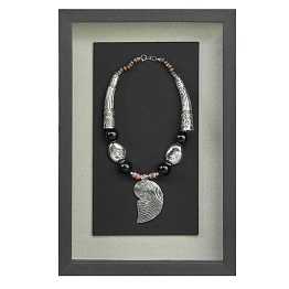 Панно Necklace Wall Accessory I Loft-Concept 83.274-3