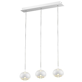 Подвесной светильник Wertmark AUGEN WE438.03.006
