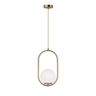 Светильник подвесной L'Arte Luce Gosca L54503.86