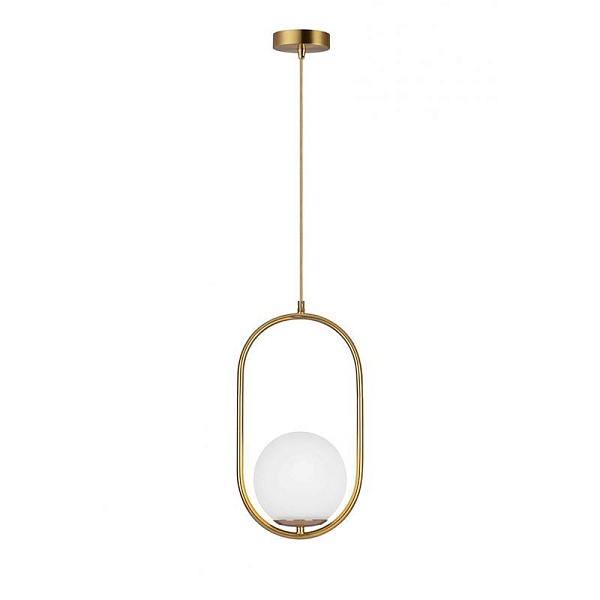 Светильник подвесной L'Arte Luce Gosca L54503.86