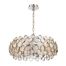 Люстра Lumien Hall ТИРРИ 3005/6PL-CLNL