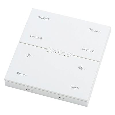 Программируемый пульт ДУ настенный PRO Lightstar505536R