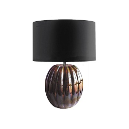 Настольная лампа  Natural Concepts 24 (Черный)