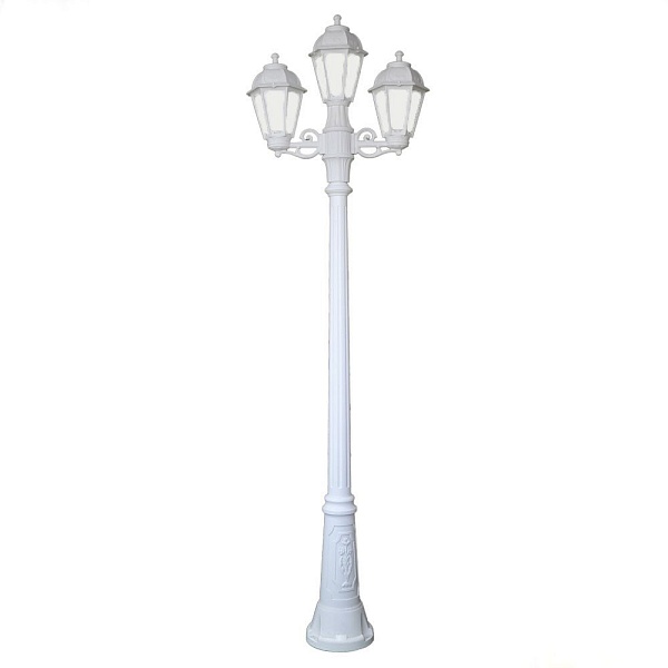 Светильник уличный FUMAGALLI ARTU` BISSO/SABA 2+1 K22.158.S21.WYF1R