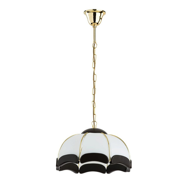 Подвесной светильник Alfa Sikorka Venge 11501