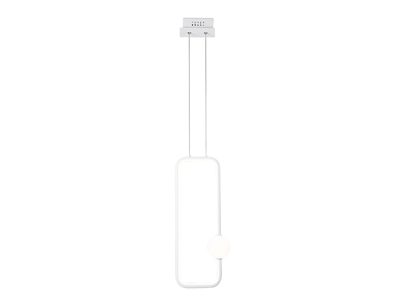 Подвесной светодиодный светильник Ambrella Light FL66361