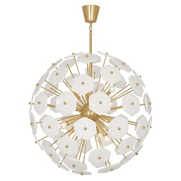Люстра VIENNA LARGE GLOBE CHANDELIER