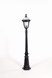 Уличный наземный светильник Oasis Light ST. LOUIS L 89111 L