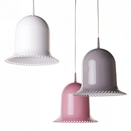 Подвесной светильник Moooi Lolita Pendant Loft Concept 40.2129-0