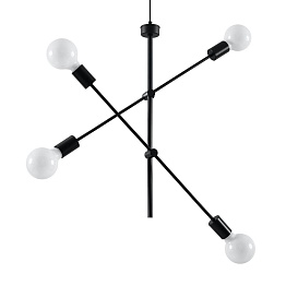 Подвесная люстра Sollux Concept SL.0712