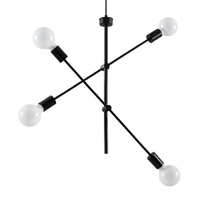 Подвесная люстра Sollux Concept SL.0712
