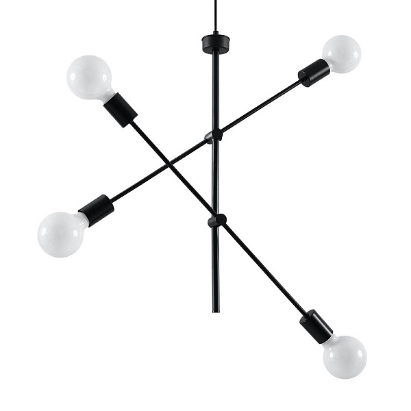 Подвесная люстра Sollux Concept SL.0712