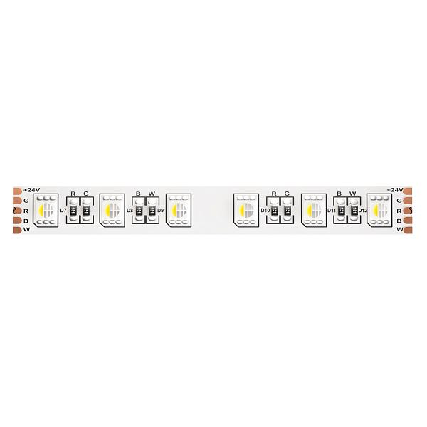 Светодиодная лента Technical 24V 10180
