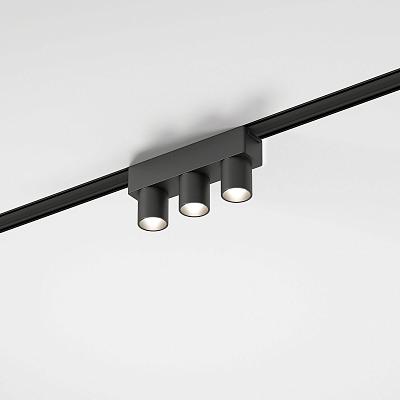 Трековый светильник 6W 4000K Tillie 85094/01 Elektrostandard 4690389197161