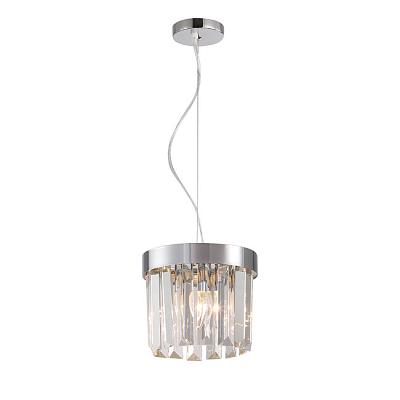 Подвесной светильник Lumien Hall Daneil LH0057/2P-CR-CL