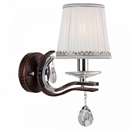 Бра AM Group GLAMOUR AP1 COFFEE