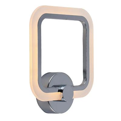 Настенный светильник Profit Light 8001/1W CHR NS
