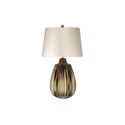 Настольная лампа Elstead Lighting Newham NEWHAM-TL-S