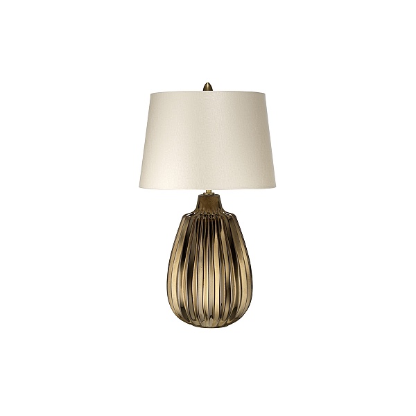 Настольная лампа Elstead Lighting Newham NEWHAM-TL-S