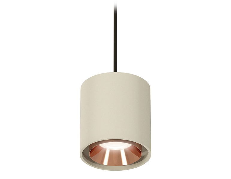 Комплект подвесного светильника Ambrella Light XP7724001