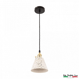 Подвес 3301.7180/150-110 White/Marble Arte Perfetto Luce