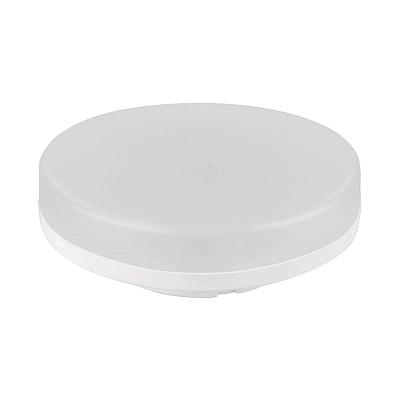 Лампа светодиодная Saffit GX53 15W 4000K белая SBGX5315 55192